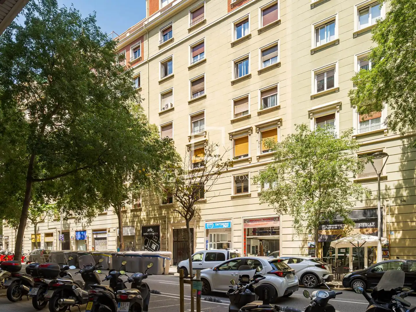 Flat with lift for sale in Eixample, imagen 35