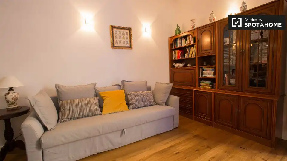 Habitació a El Carme