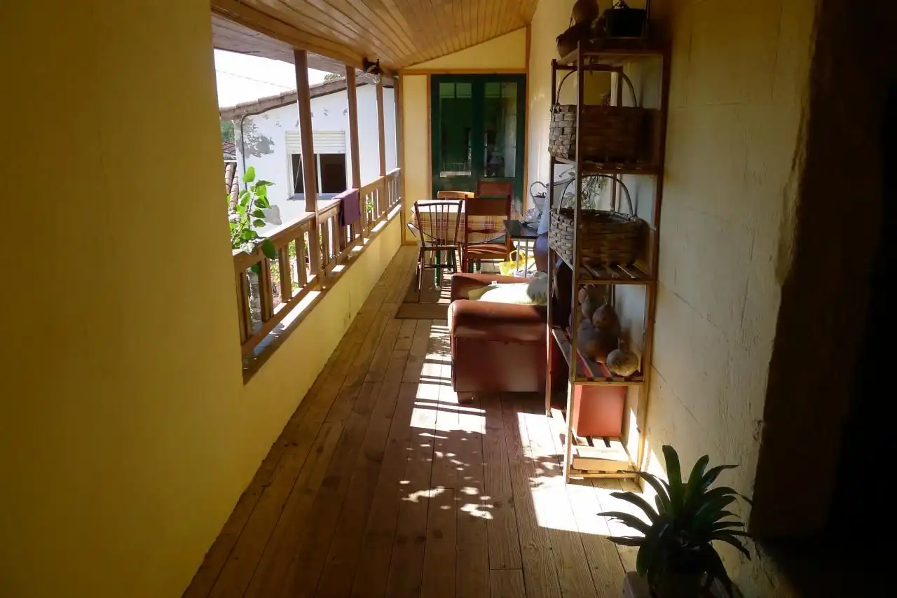 Haus zum Verkauf in Vilamarín, imagen 12