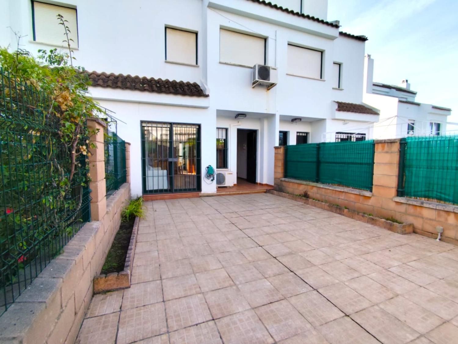 Einfamilien-Reihenhaus zum verkauf