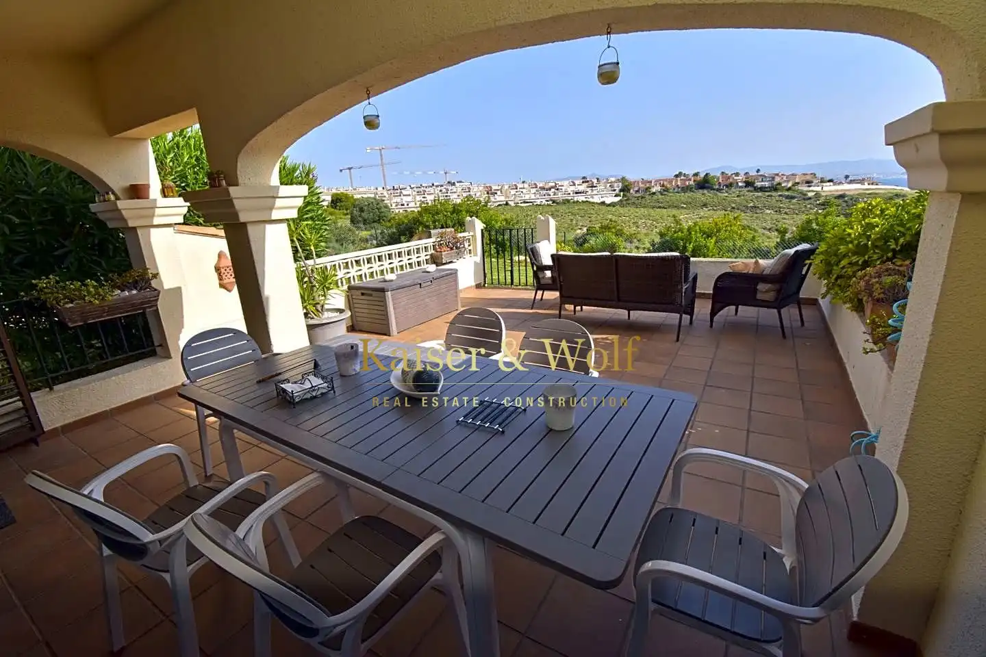 Casa con piscina in vendita a D'Escandinàvia, imagen 6
