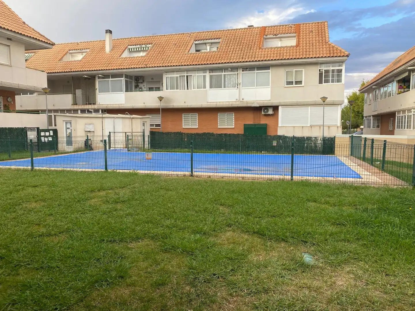 Flat for sale in Camino de la Guija, La Guija