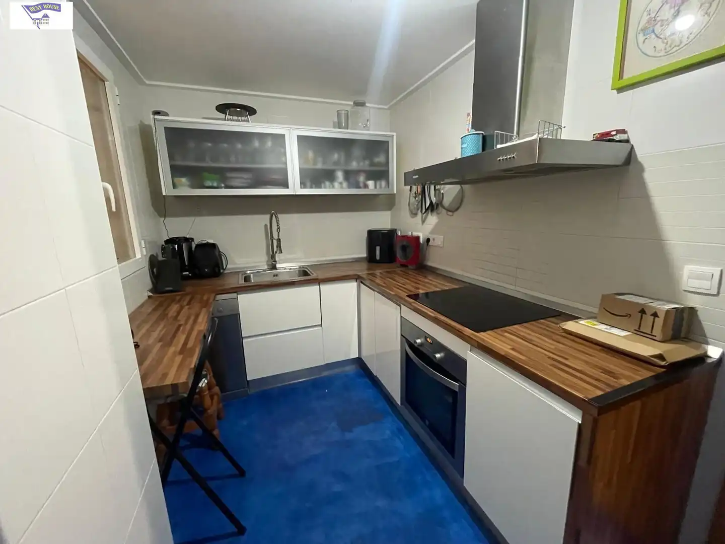 Apartament amb terrassa en venda a Imaginalia - Llanos del Águila, imagen 5