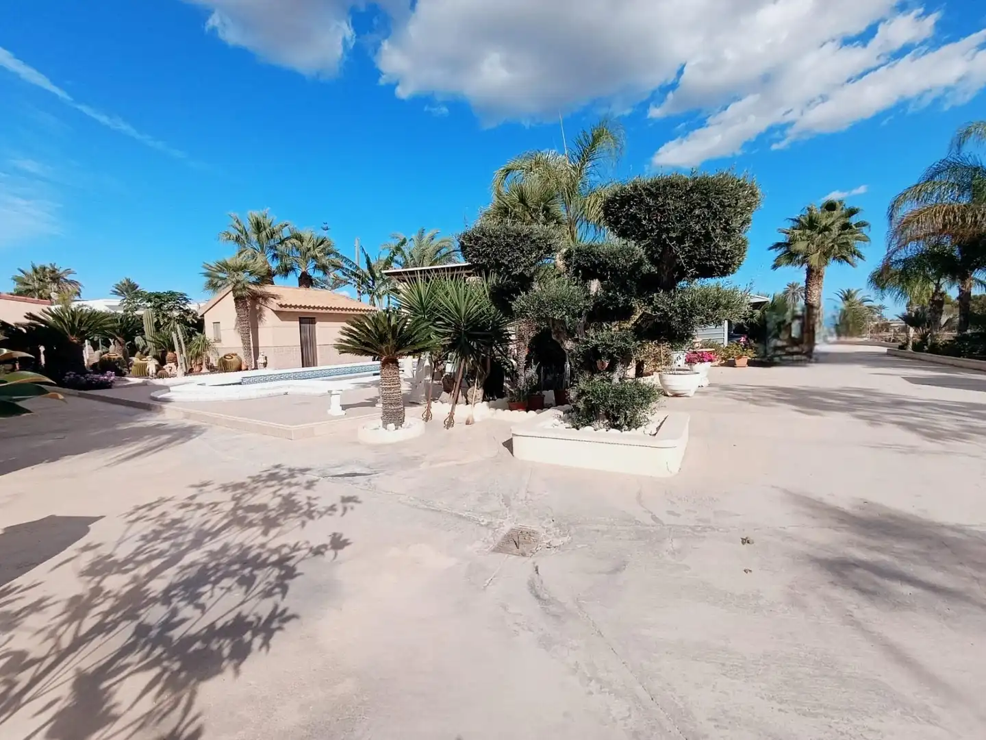 Villa con piscina in vendita a La Algoda - Matola - Llano de San José, imagen 51