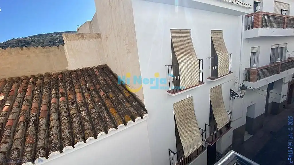 Casa en venta en Torrox Pueblo, imagen 8