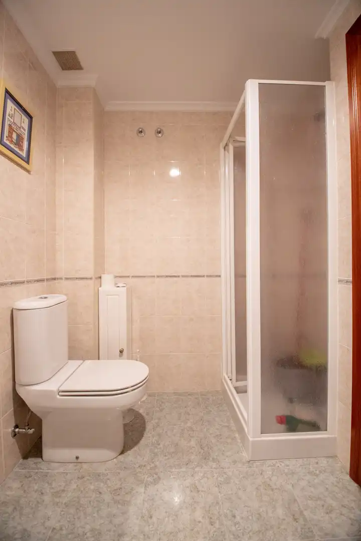 Baño de Piso en venta en Villaviciosa con Calefacción, Parquet y Trastero