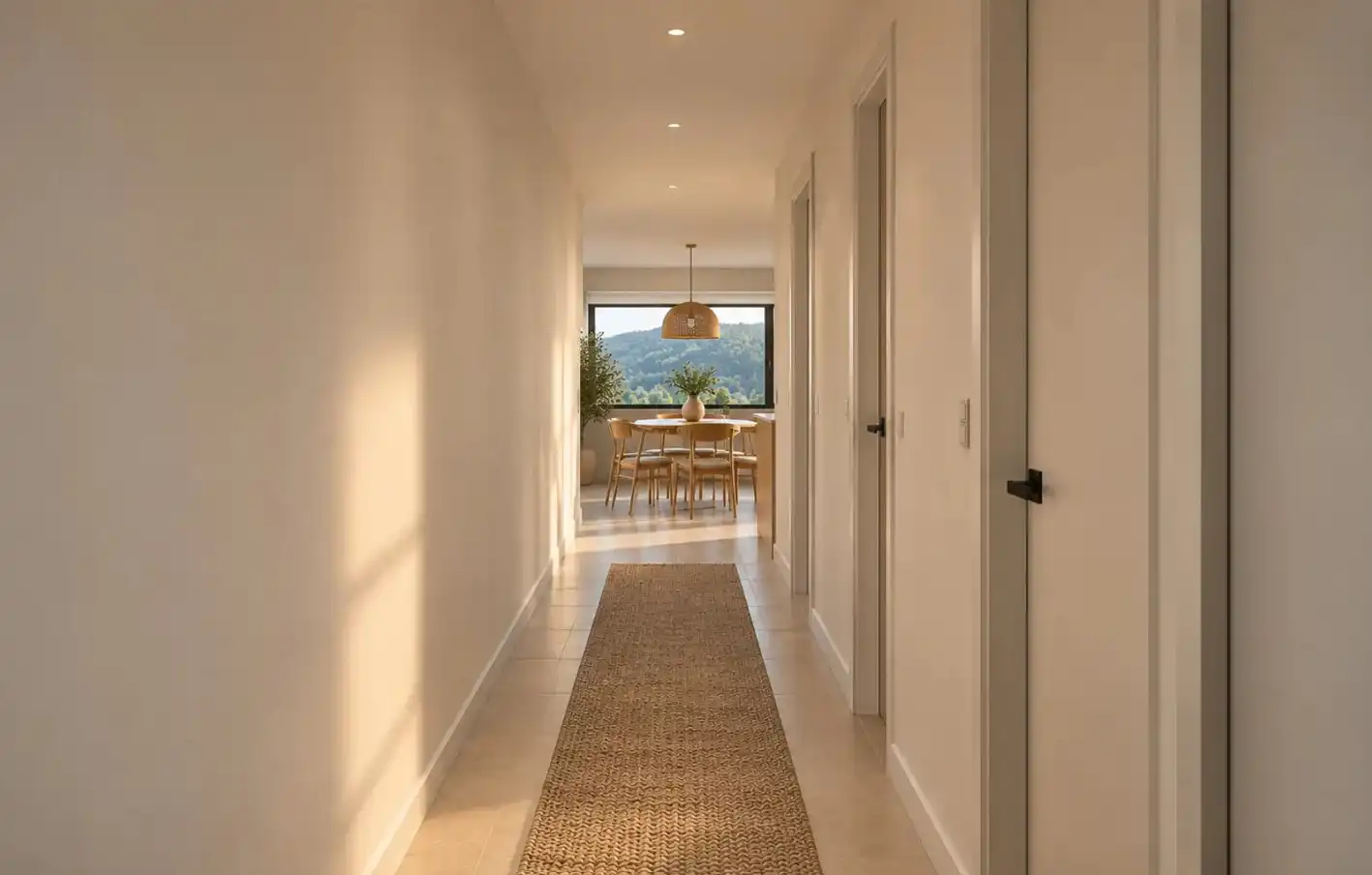 Appartement neuf avec terrasse à vendre à Plaça de la Germandat 1, imagen 8