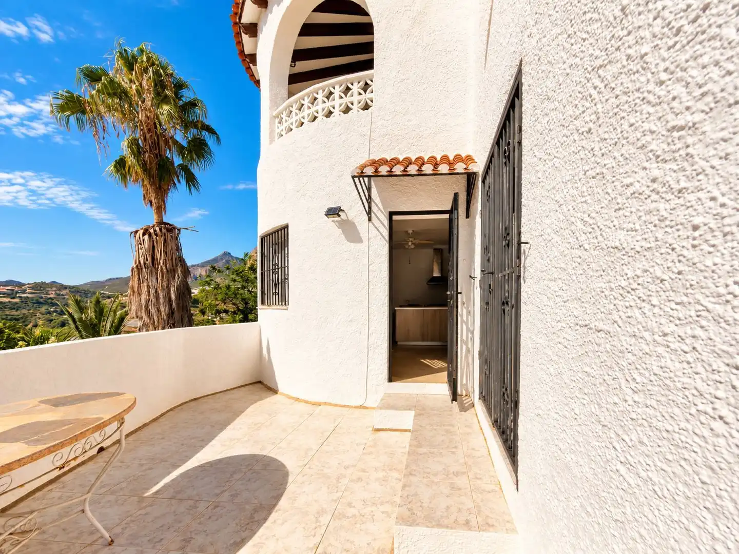 Villa con piscina in vendita a Callosa d'en Sarrià, imagen 24