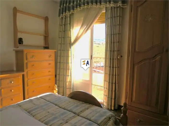 Habitación de Apartamento en venta en Torredelcampo con Aire acondicionado