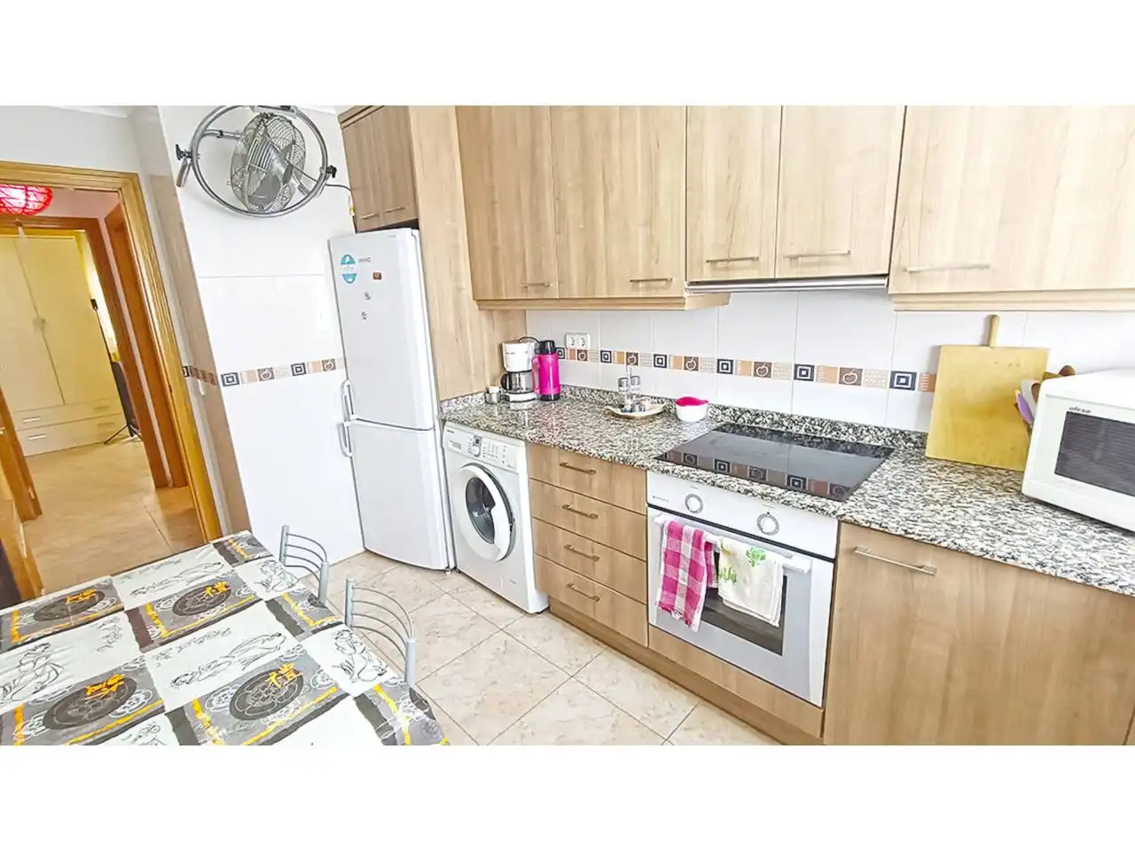Appartement compact avec ascenseur à vendre à Calle Xaloc, imagen 7