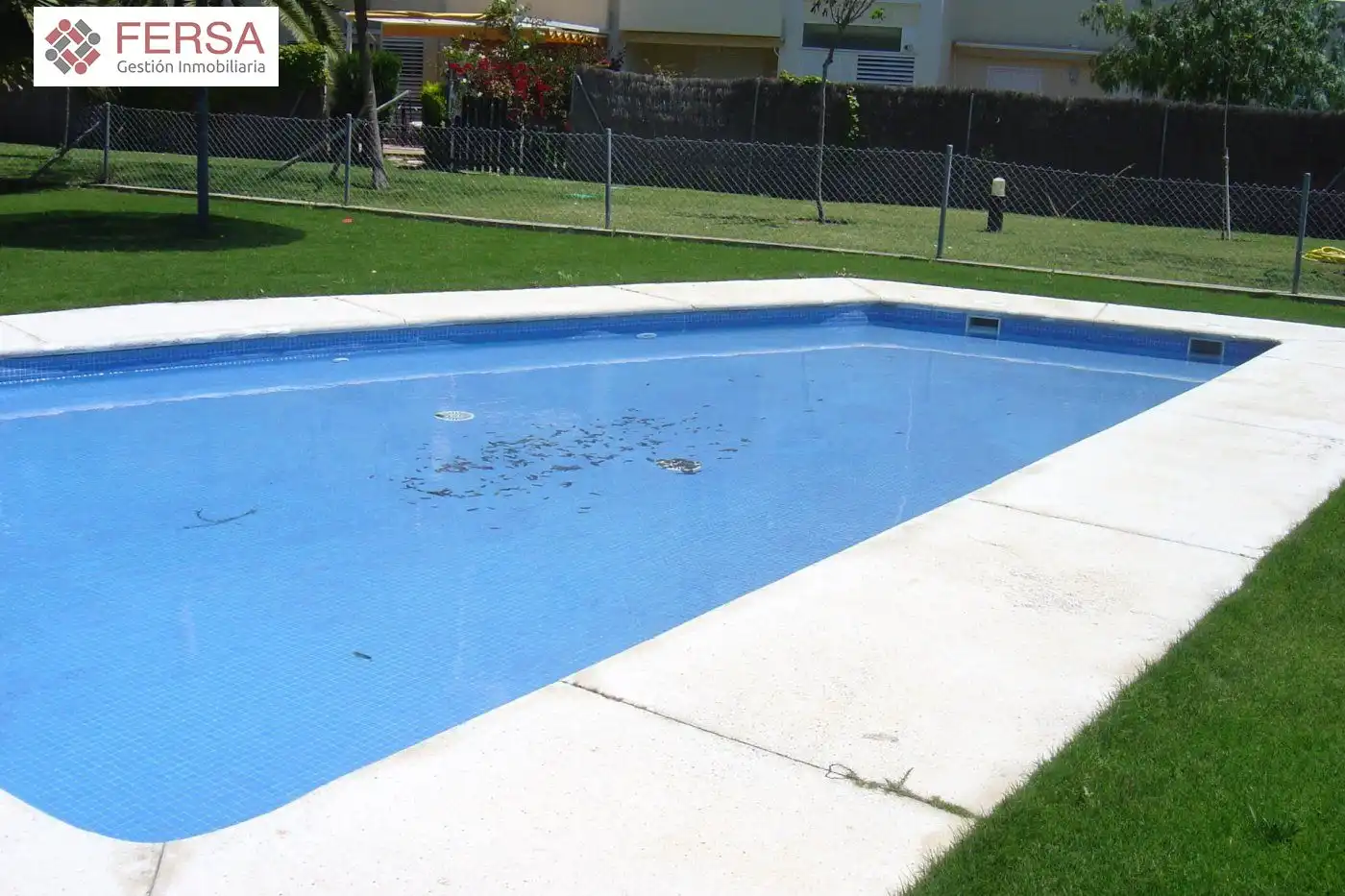 Apartament en venda a El Águila