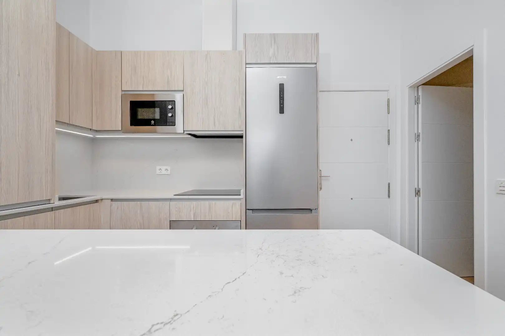 Appartement neuf avec ascenseur à vendre à Calle San Agustín 13, imagen 5