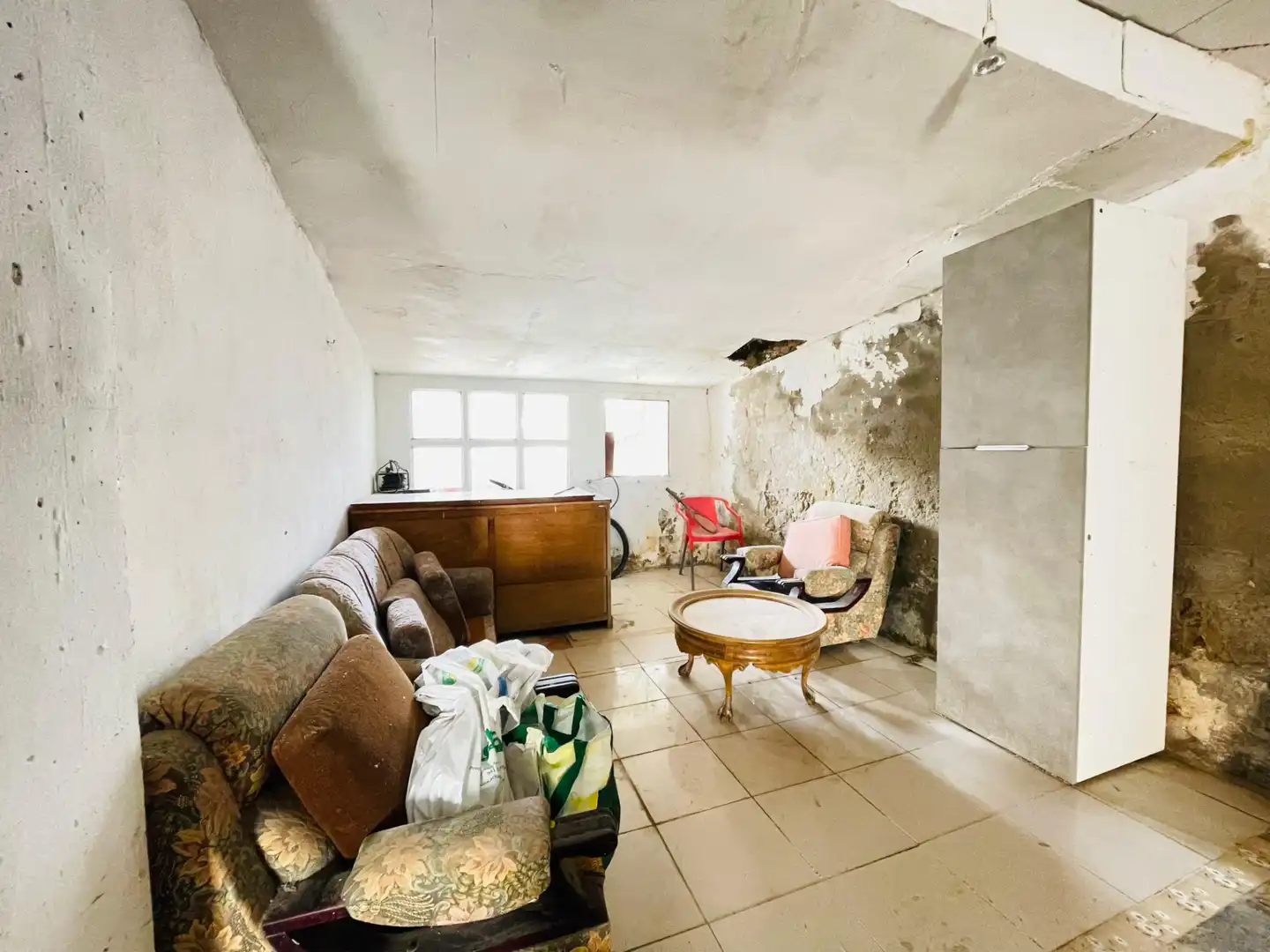 Casa o chalet en venta en Nuez de Ebro con Aire acondicionado, Calefacción y Jardín privado