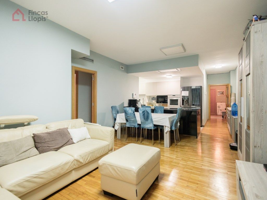 Piso en venta en L'Antiga Esquerra de l'Eixample, Eixample