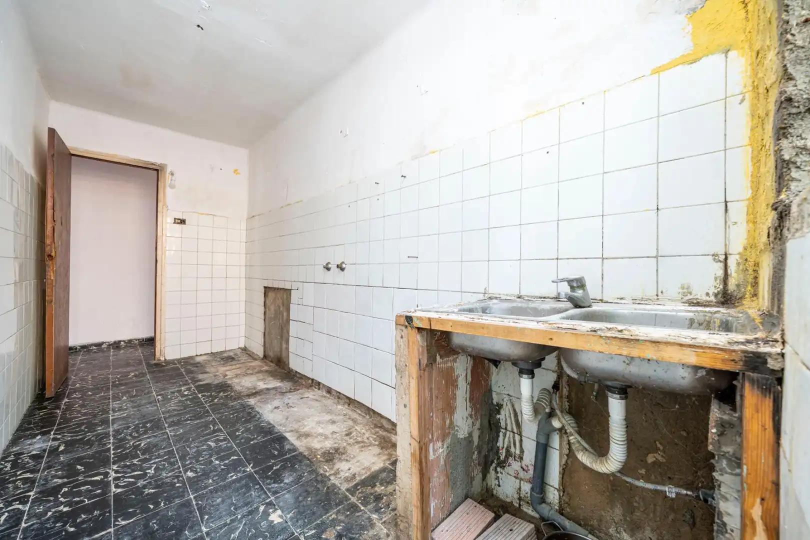 Piso con terraza en venta en Passeig PICOS DE EUROPA 2, imagen 22