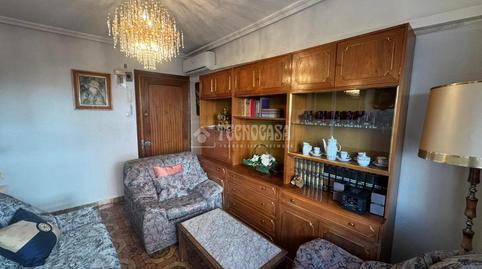 Foto 4 de Piso en venta en Villaverde Alto, Madrid