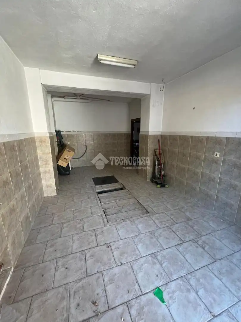 Detached homes for sale in Ibros