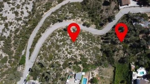DOS FANTÁSTICAS PARCELAS JUNTAS EN CAN SURIA OLIVELLA., imatge 5