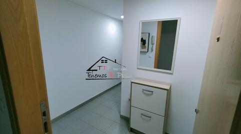 Foto 5 de Pis en venda a  Mare de Deu del Pilar, Casco Urbano, Castellón