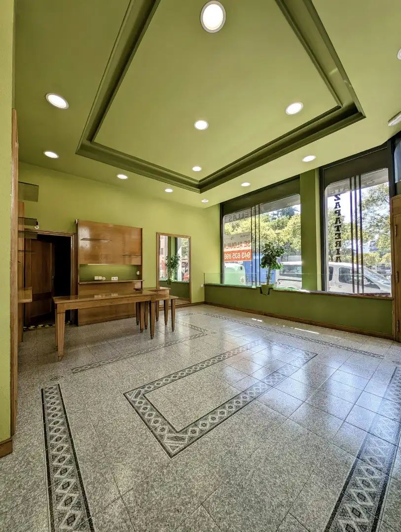 Business premises to rent in Alfonso Morales Kalea, imagen 4