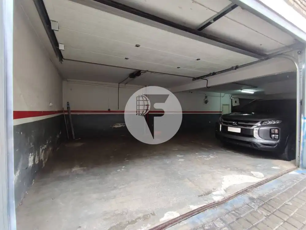 Parking of Premises for sale in  Barcelona Capital