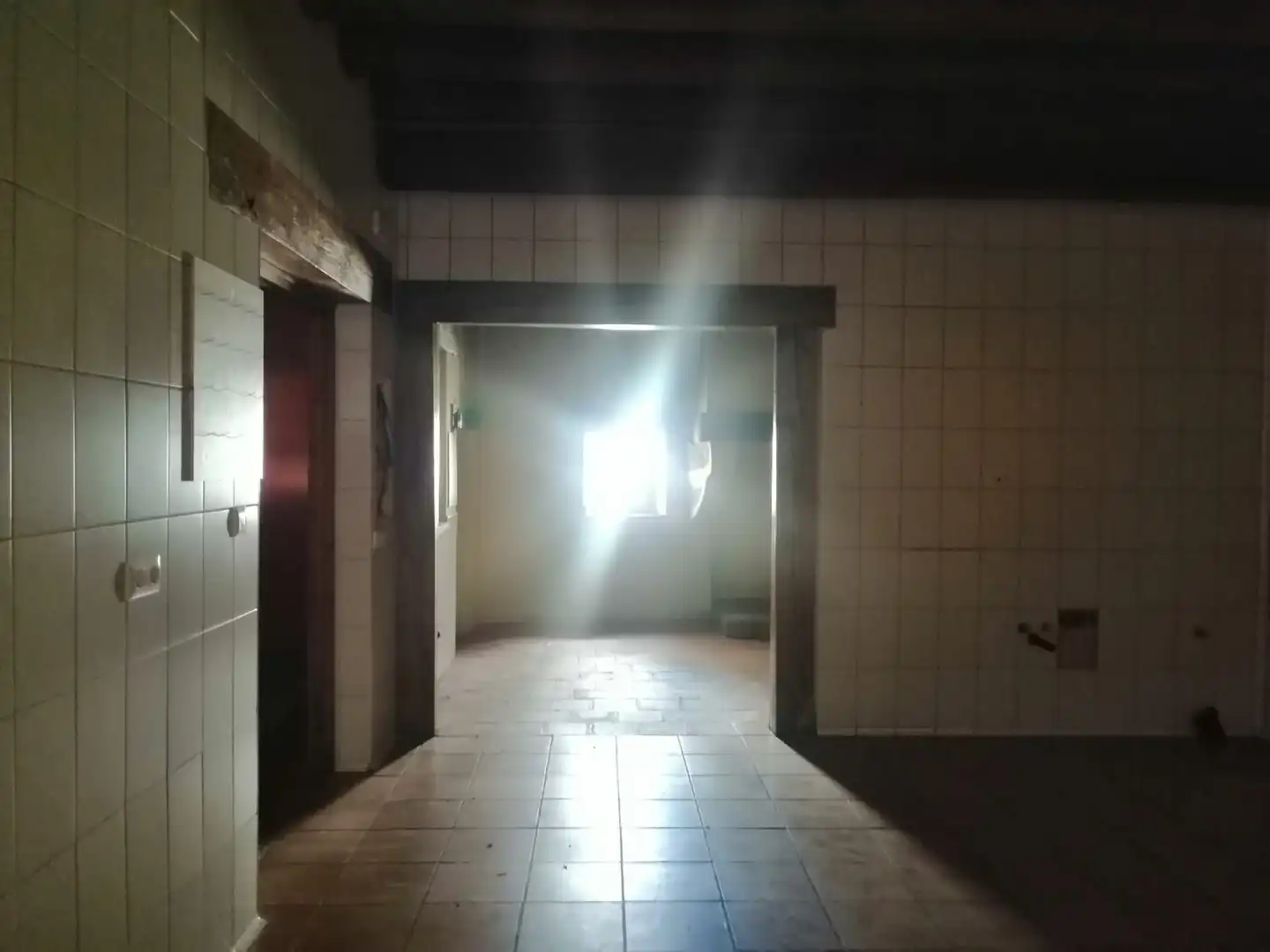 Finca rústica en venda en Herreruela amb Terrassa i Balcó