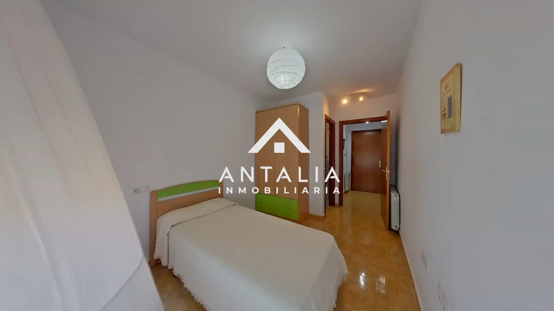 Wohnung mit Aufzug zur Miete in Nuevo Cáceres, imagen 28