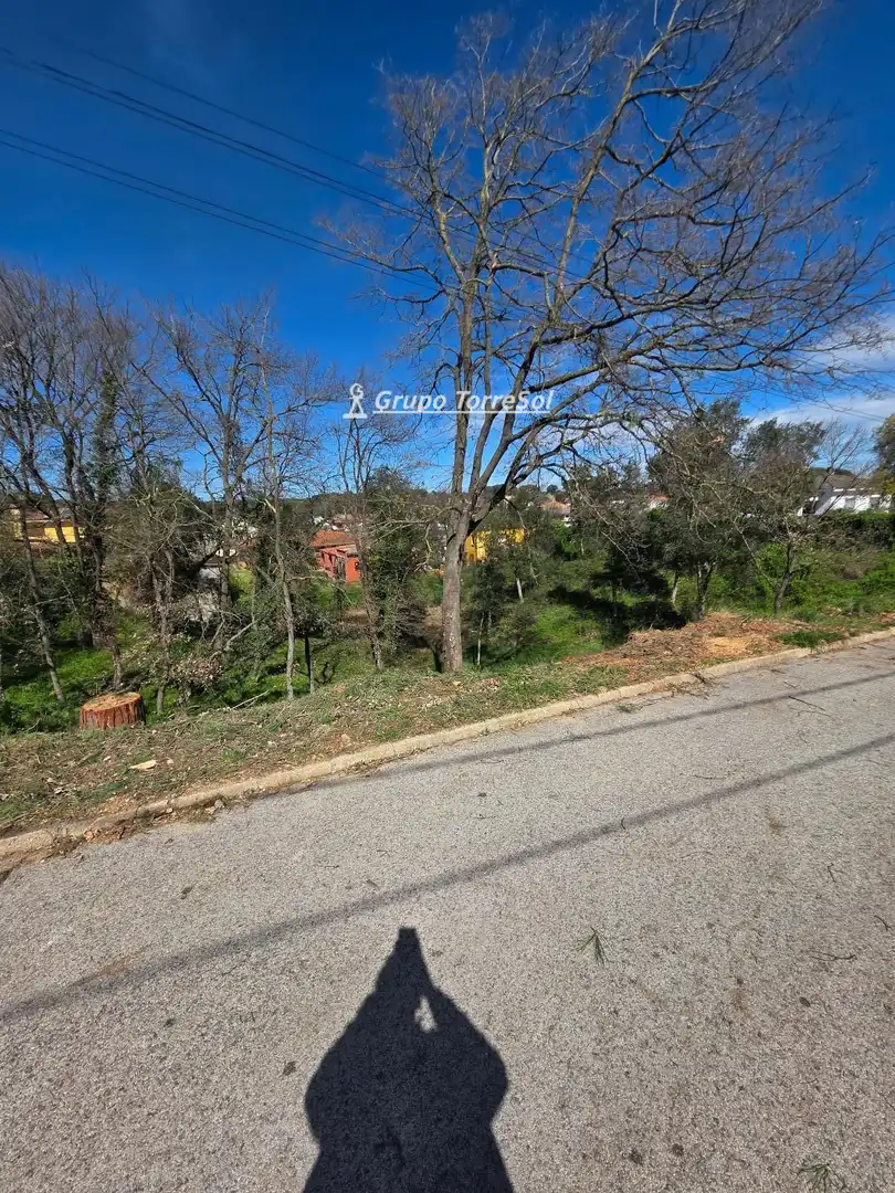 Terreno residencial en venta en Serrallomga, imagen 5