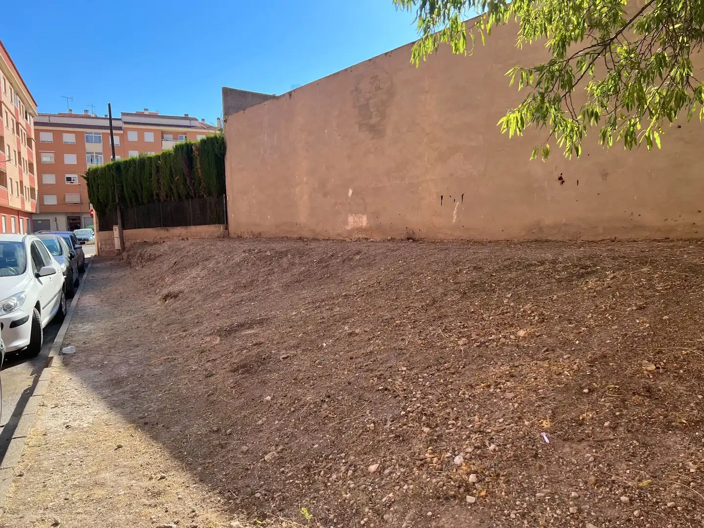 Terreny residencial en venda a Biar, imagen 2