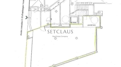 Photo 5 of Premises to rent in Can Carreras - Montessol, Pineda de Mar