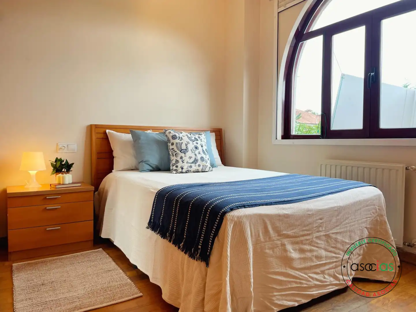 Casa pareada con jardín en venta en Vega - Camino de Huerces 1293, imagen 75