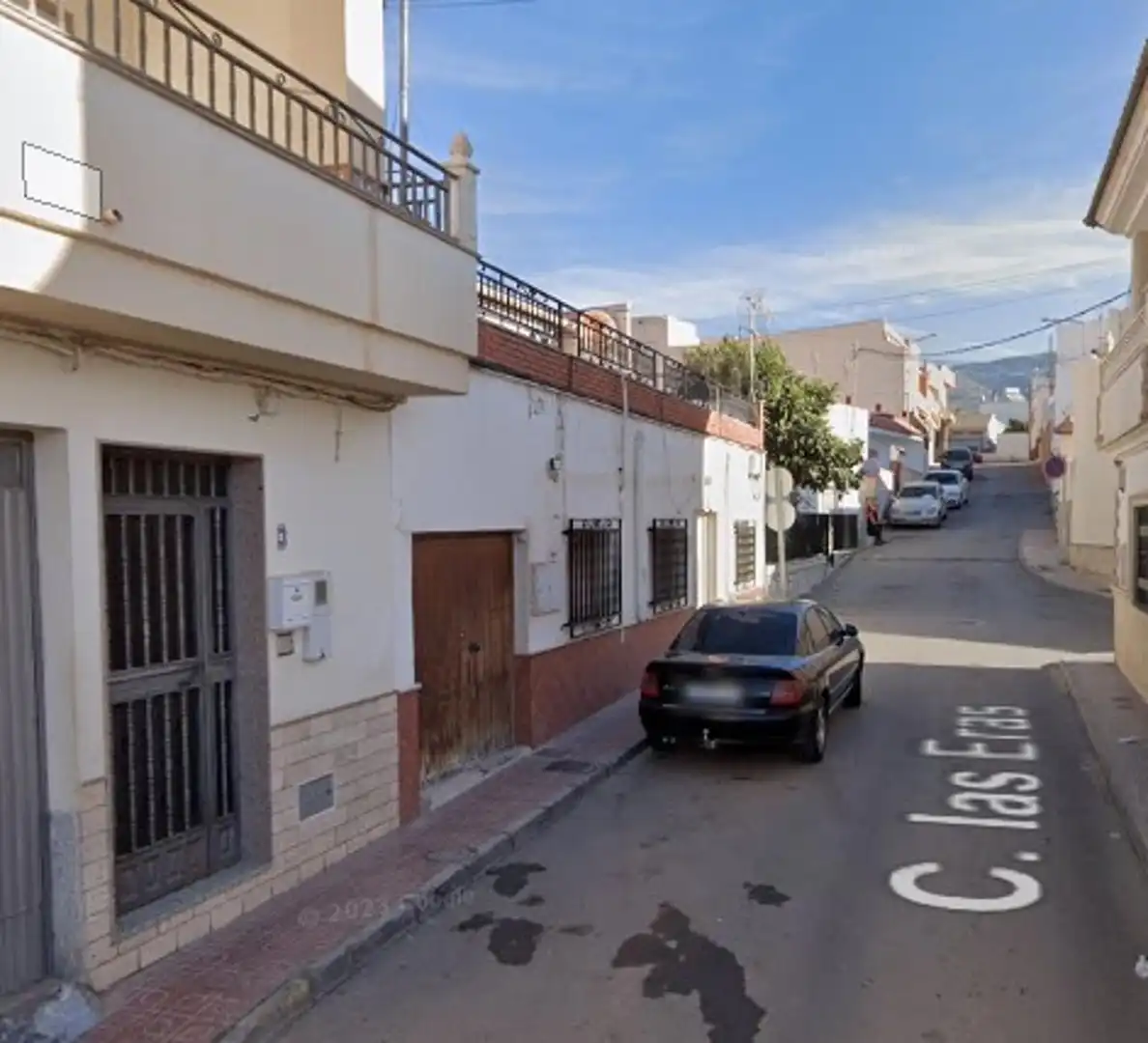 Adossat en venda a Eras Las, imagen 5