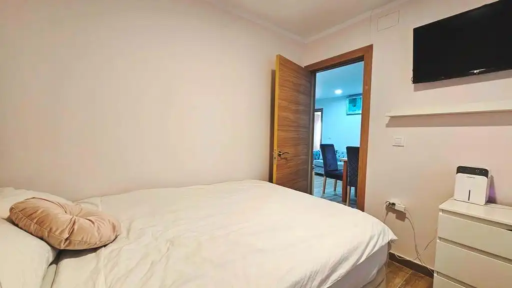 Planta baixa en venda a Carrer de Pontevedra, Vilartagues - Tueda de Dalt