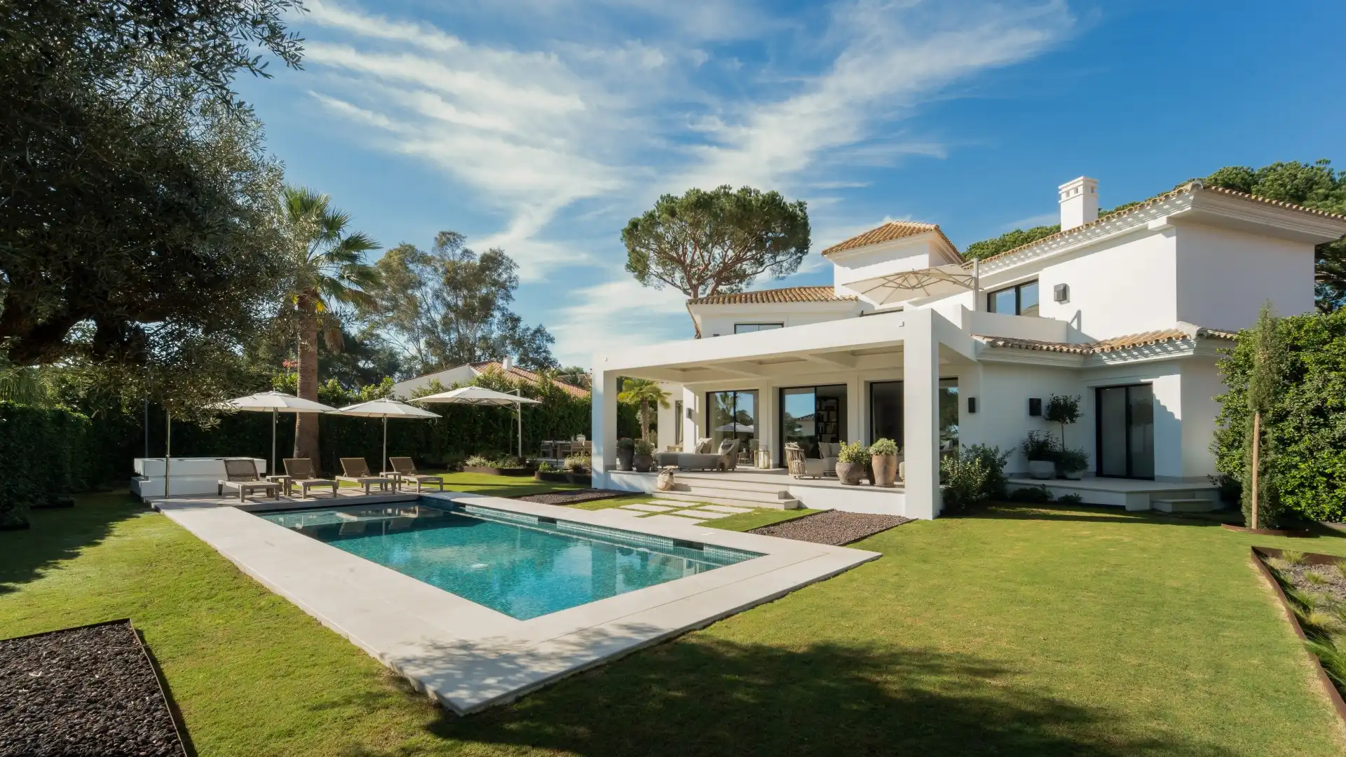 House with pool for sale in Marbella Centro, imagen 22
