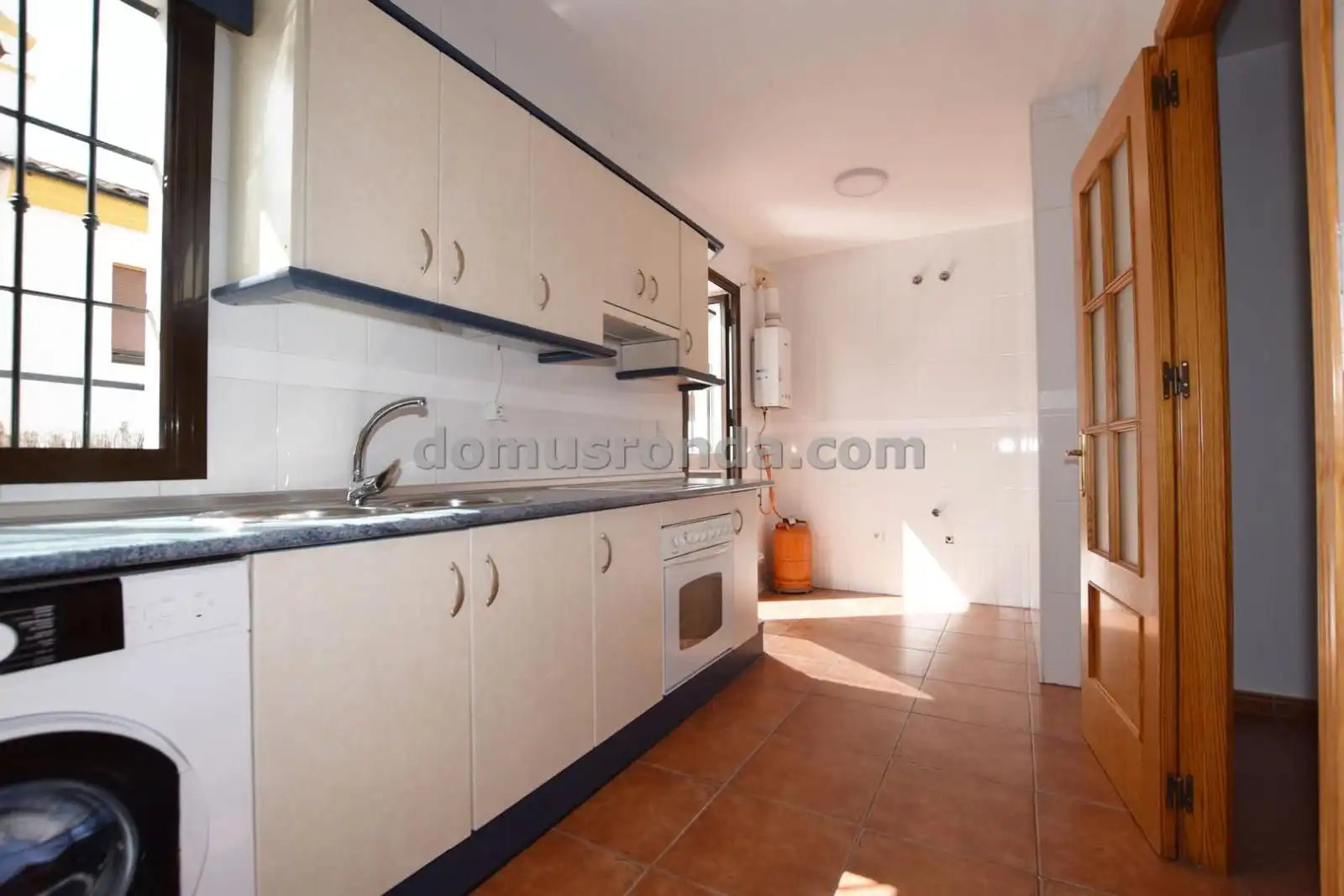 House with garden for sale in San Francisco, imagen 6