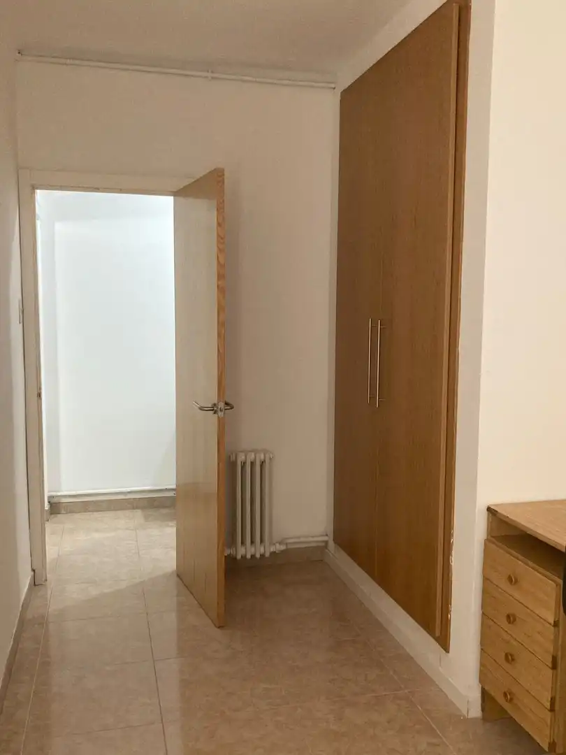Piso de alquiler en Carrer Migdia, 26, Eixample Nord