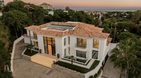 Obra Maestra de Vanguardia y Luz en La Quinta Golf-Benahavís (Málaga) con ascensor, imatge 2
