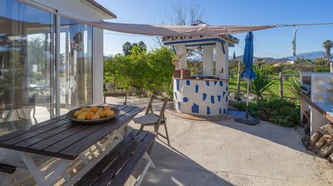 Foto 5 de Casa o xalet en venda a Centro, Málaga