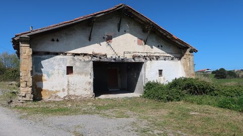 Foto 4 de Casa o chalet en venta en Errepidea Nagusia, Barrika, Bizkaia