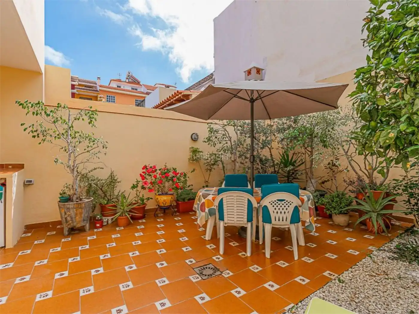 Maison à vendre à Avenida Mayorazgo de Franchi 14, imagen 21