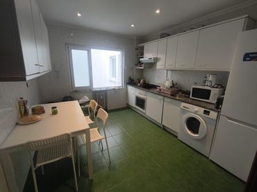 Wohnung mit Aufzug zum Verkauf in Calle de San Juan