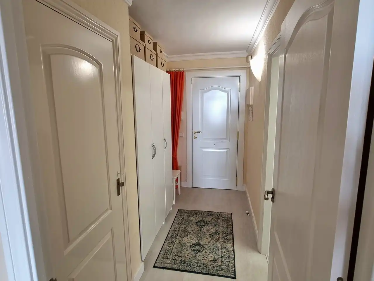 Apartament amb piscina en venda a Calahonda, imagen 15