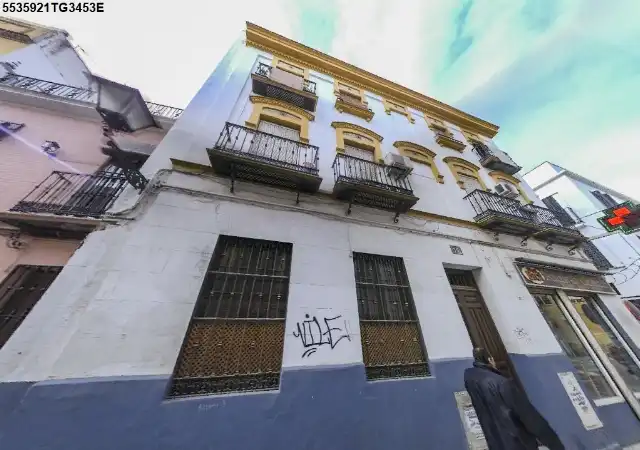 Flat for sale in Casco Antiguo, imagen 2