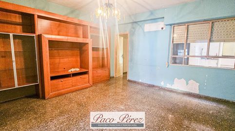 Piso en primera planta sin ascensor cerca de plaza San Juan Bosco