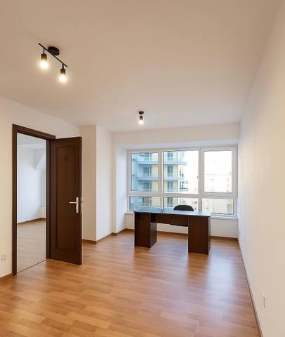 Oficina en Alquiler en C. María Díaz de Haro en Casco Viejo - Muelle