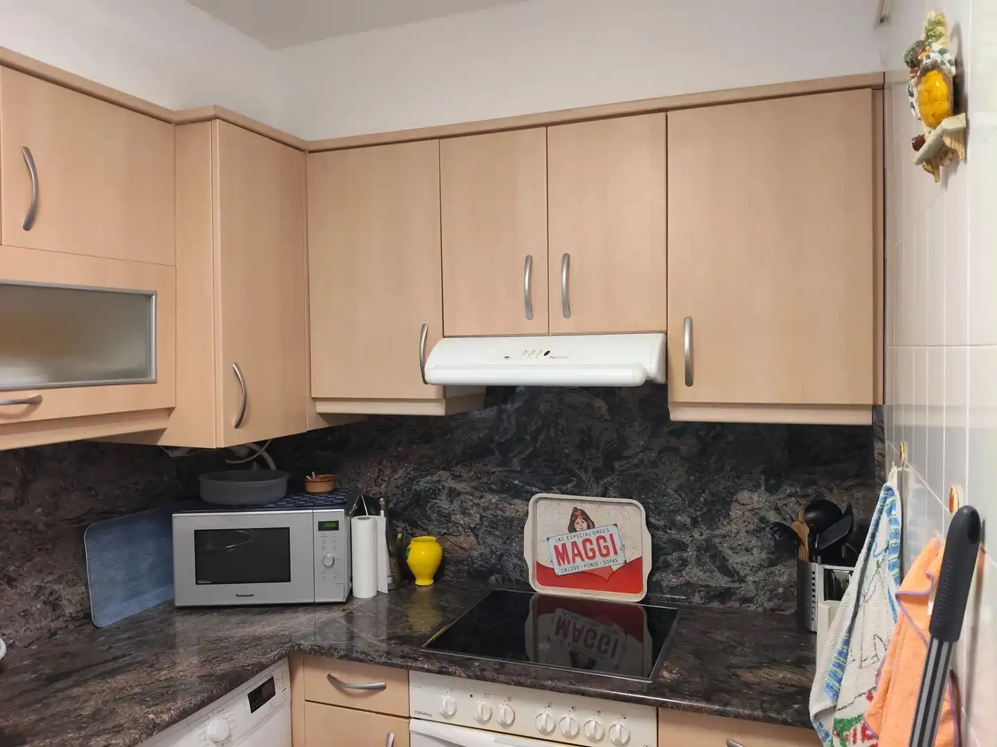 Cuina de Pis en venda en Zaragoza amb Aire condicionat, Calefacció i Traster