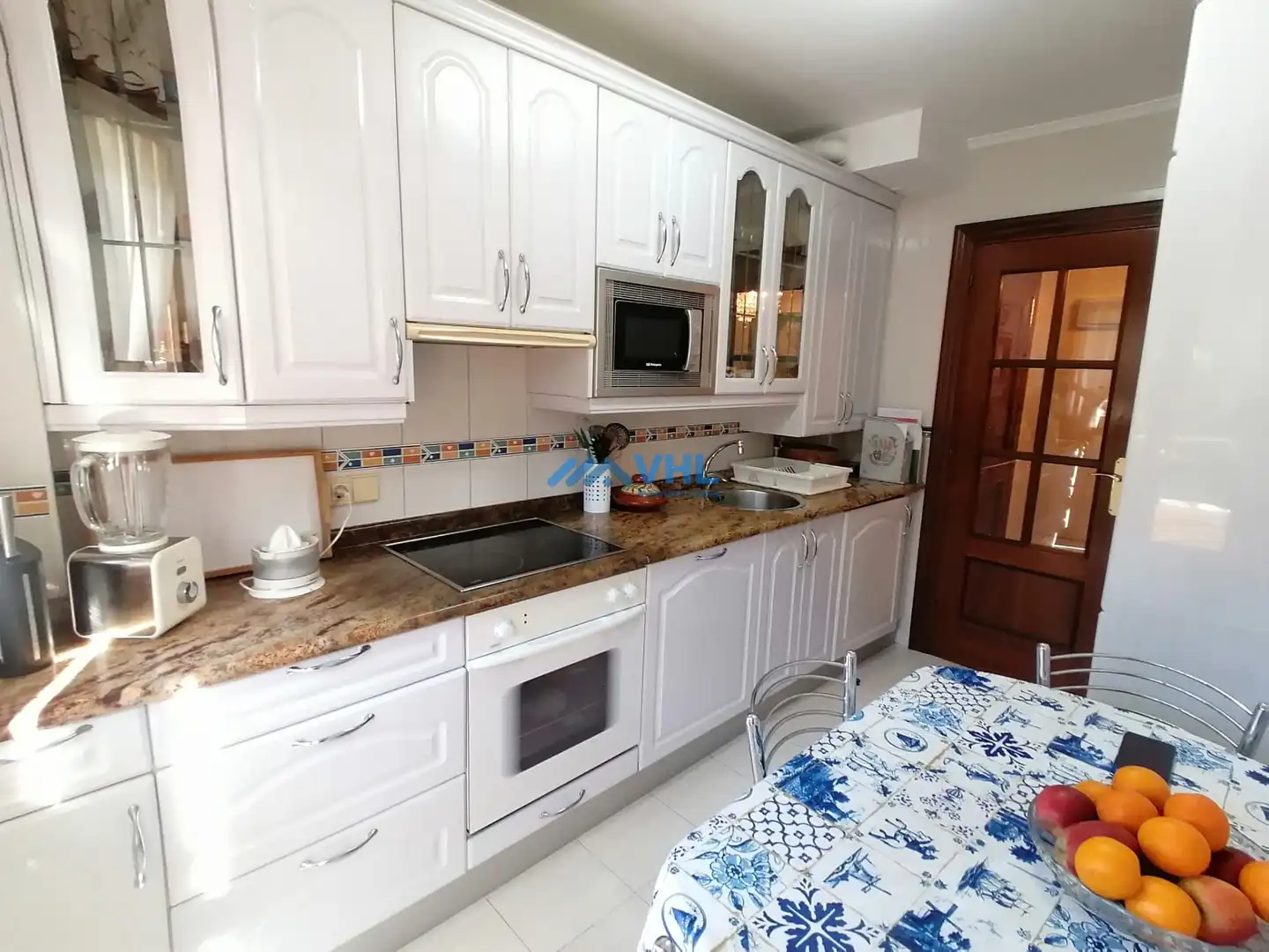 Piso con ascensor en venta en Calle el Hoyo 5, imagen 32