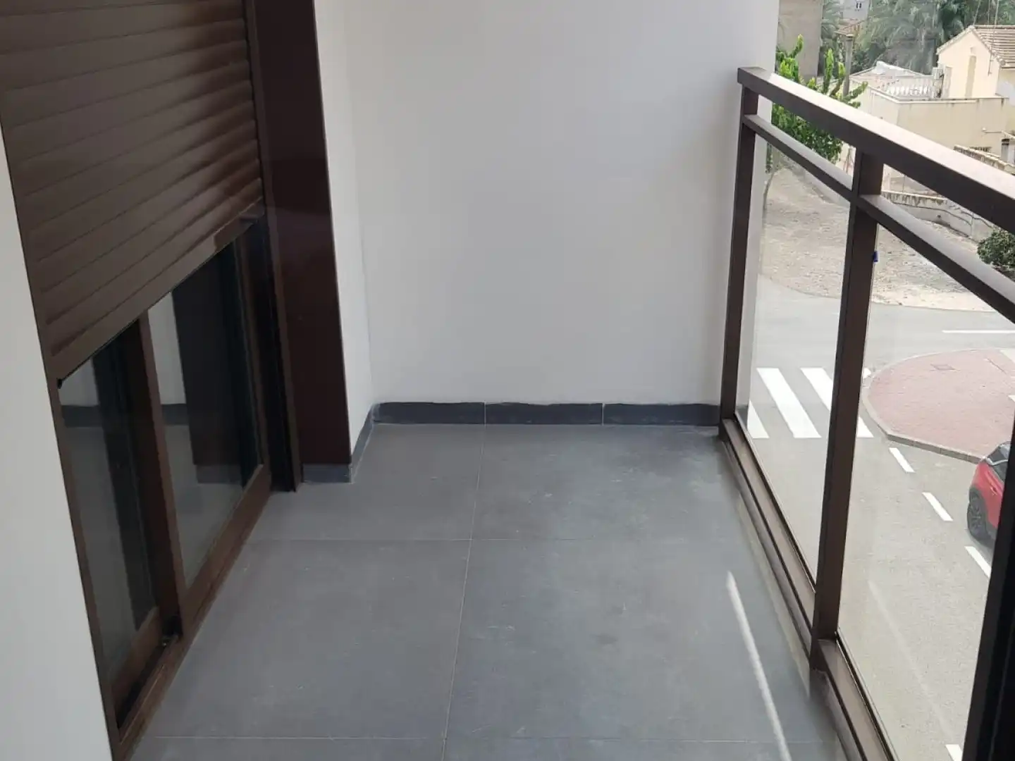 Apartament amb balcó de lloguer a Norte, imagen 10
