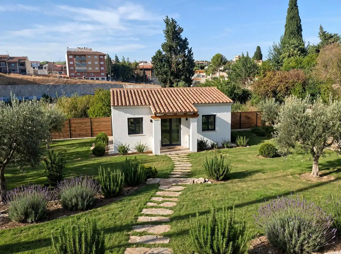 Casa rústica en venda a Calle PER-M3 3, imagen 5