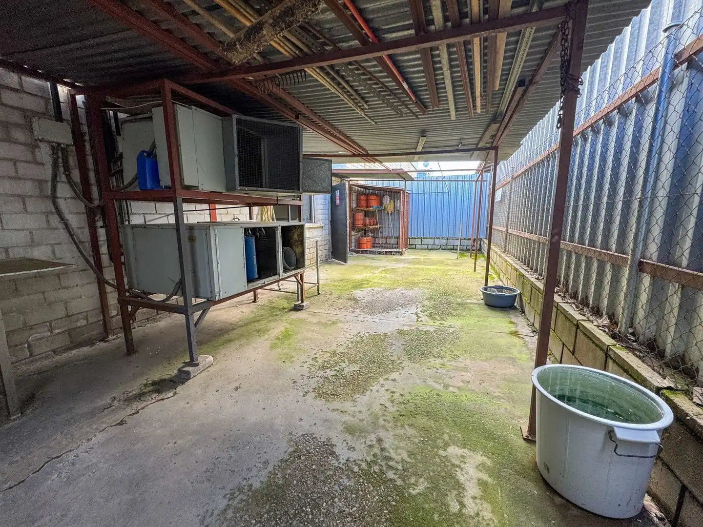 Industriegebäude zum Verkauf in Daganzo de Arriba, imagen 34